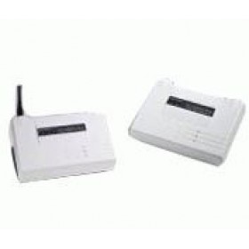 11 Mbps Workgroup Wireless Bridge, 802.11b, 128BIT WEP