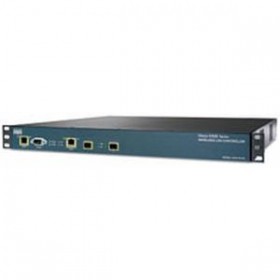 4400 Series WLAN Controller