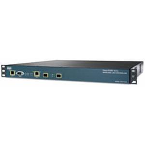 Cisco AIR-WLC4404-100-K9 4400 Series WLAN Controller