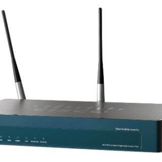 Wireless Access Point AP 541n 11abgn 54MB 2.4GHz/5GHz WPA2 External Antenna 2dBi Omni