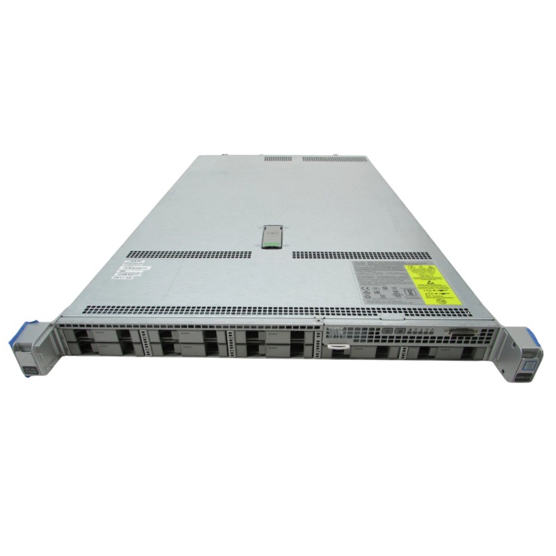 Cisco APIC-SERVER-L2 C220 M4 UCS SFF APIC Appliance