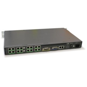 Cisco AS2511-RJ 2511 Series 16-Port Async Universal Access Terminal Server / Router