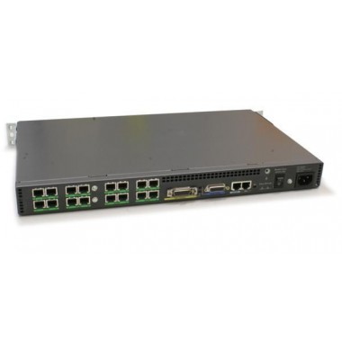 2511 Series 16-Port Async Universal Access Terminal Server / Router