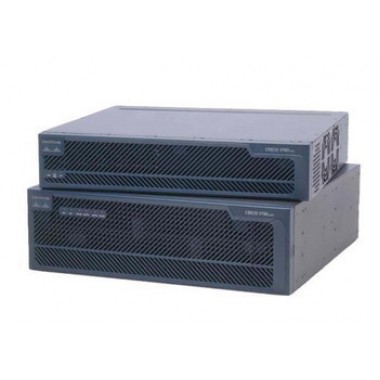 3745 Multiservice Access Router, Various Configurations