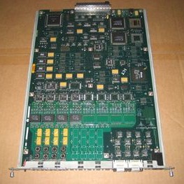 5300 Quad E1 PRI Card for the Cisco AS5300 with 4 Fast Serial Ports +