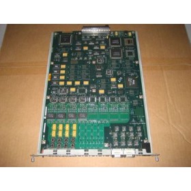 5300 Quad E1 PRI Card for the Cisco AS5300 with 4 Fast Serial Ports +