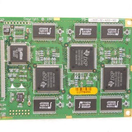 6-Channel DSP Module for AS5300 Universal Access Server
