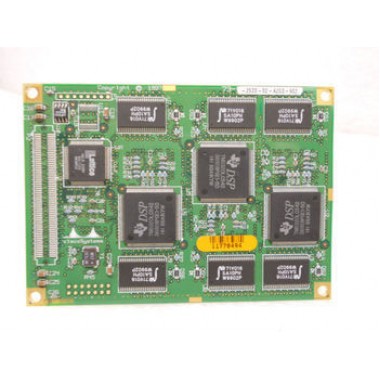 6-Channel DSP Module for AS5300 Universal Access Server