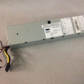 AC Power Supply Proprietary