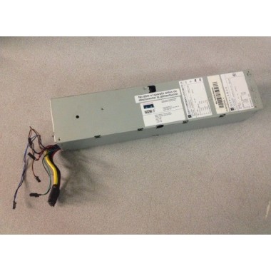 AC Power Supply Proprietary