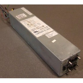 Dual AC Power Supply AS5300