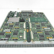 High Density Carrier Card / 48-Port Voice Fax for AS5300