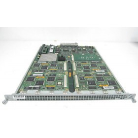 High Density Carrier Card / 48-Port Voice Fax for AS5300