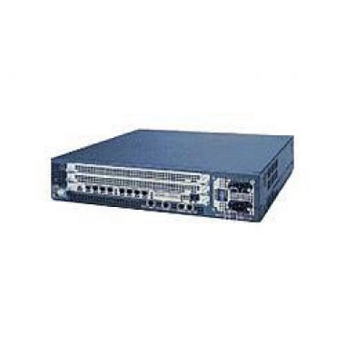 AS5300 Gateway 4E1 120 Voice Channels AC Power Supply