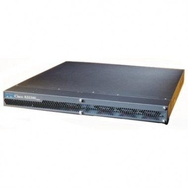 AS5350 Chassis 1x AS535-DFC-4CE 2x AS535-DFC-60NP