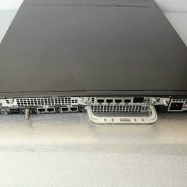 AS5350 Access Server with 4T1 Card, 108 x Ports, IP+ IOS Image, 96 x Data Licenses, AC Power Supply