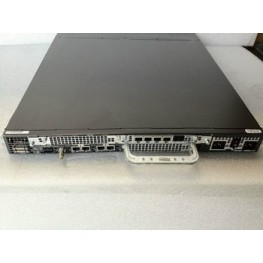 Cisco AS535-4T1-96-AC AS5350 Access Server with 4T1 Card, 108 x Ports, IP+ IOS Image, 96 x Data Licenses, AC Power Supply
