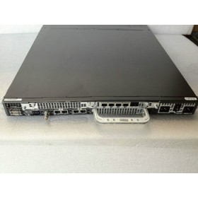 AS5350 Access Server with 4T1 Card, 108 x Ports, IP+ IOS Image, 96 x Data Licenses, AC Power Supply