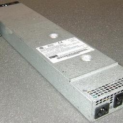 AS5350 AC Redundant Power Supply