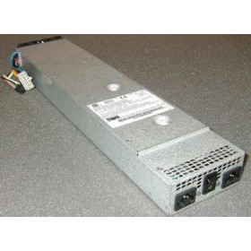 AS5350 AC Redundant Power Supply