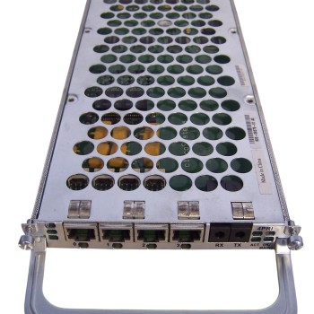 AS5350 4-Port T1 Dial Feature Card Expansion Module