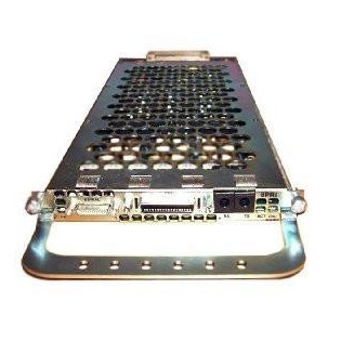 8-Port T1 Dial Feature Card Expansion Module