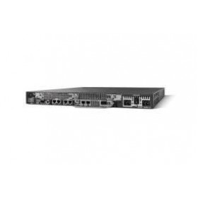AS535XM-4E1 Universal Access Gateway Remote Server