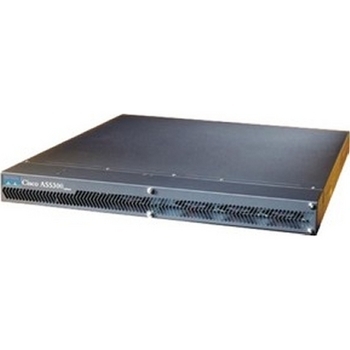 Cisco AS535XM-4E1-V-HC AS5350XMHIGHDENSITY Voice-4E15 AS5X-PVDM2-64 Ipios Remote Access Server