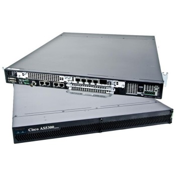AS535XM-8E1 Universal Access Gateway Remote Server