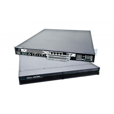 AS535XM-8E1 Universal Access Gateway Remote Server
