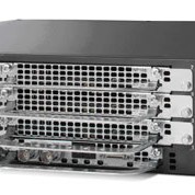 AS54-8E1 Universal Remote Access Server