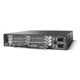 AS54-8E1 Universal Remote Access Server