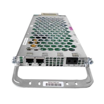 AS5400 Dual E1/PRI Dial Feature Card