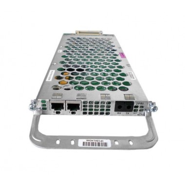 AS5400 Dual E1/PRI Dial Feature Card