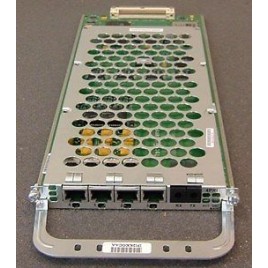 Cisco AS54-DFC-4CE1 AS5400 Quad E1/PRI Dfc Card WAN Module