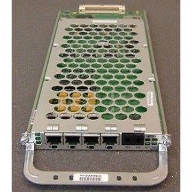 AS5400 Quad E1/PRI Dfc Card WAN Module
