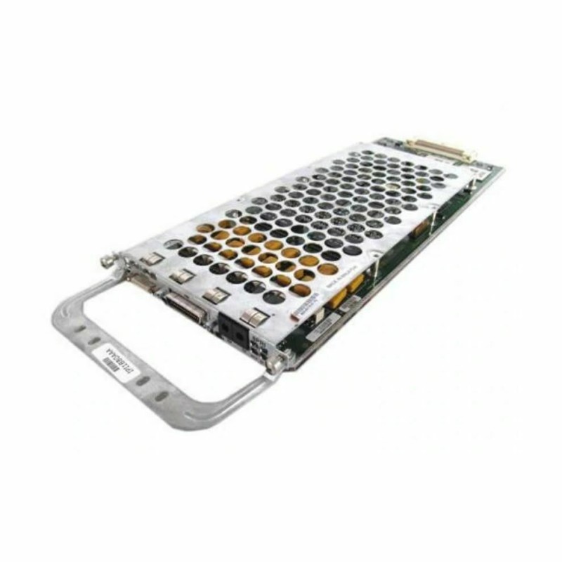 Cisco AS54-DFC-8CE1 AS5400 Octal E1/PRI DFC Card