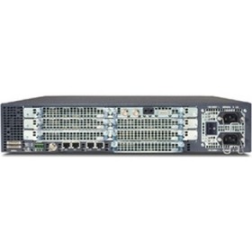 AS5400XM Voice Med-Comp-4T1 3 AS5X-PVDM2-64 Ip+ Remote Access Server