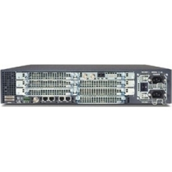 Cisco AS54XM-8T1-V-MC AS5400XM Voice Med-Comp with 8T1 6 AS5X-PV Remote Access Server