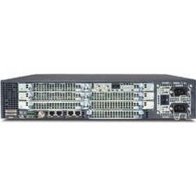 AS5400XM Data CT3 648 DSP-AC RPS Ip+ IOS Remote Access Server