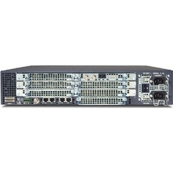 Cisco AS54XM-CT3-648-D AS5400XM Data CT3 648 DSP-AC RPS Ip+ IOS Remote Access Server
