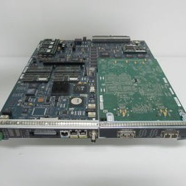 Enhanced Route Switch Controller Module Processor