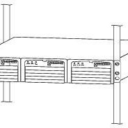 2400 AC Power Supply Proprietary