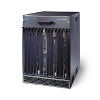 Cisco AS5800 Chassis / Universal Gateway