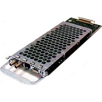 Cisco AS5X-FC AS5000 Feature Card with 6-PVDM DSP Module Slots Interface