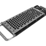 Cisco AS5000XM 108 Voice-Universal PT Feature Card Voice Module