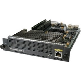 Cisco ASA5500 CSC Security Module-10 Included with Bundle Module