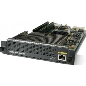 Cisco ASA5500 CSC Security Module-20 Included with Bundle Module