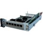 ASA 5525-X Interface Card 6-Port 10/100/1000, RJ-45 (Spare)