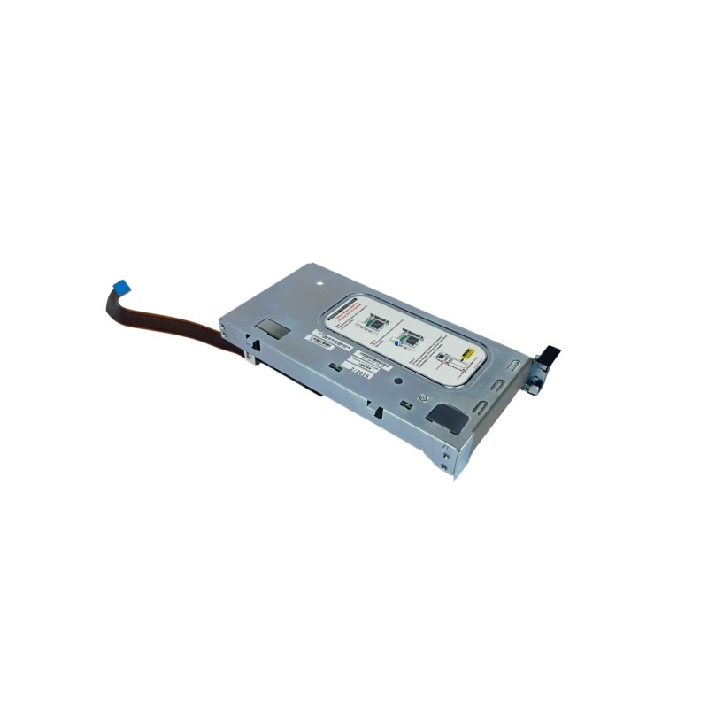 Cisco ASA-IC-C-BLANK Spare Interface Card Blank Slot Cover ASA 5545-x/5555-x Cisco ASA-IC-C-BLANK Spare Interface Card Blank Slot Cover ASA 5545-x/5555-x